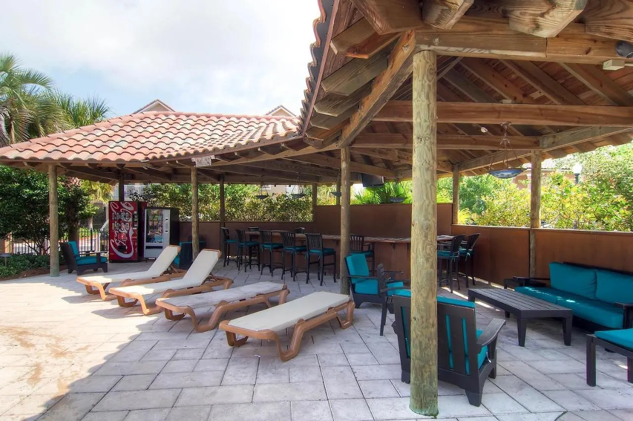 Bikini Villa دستين الولايات المتحدة الأمريكية