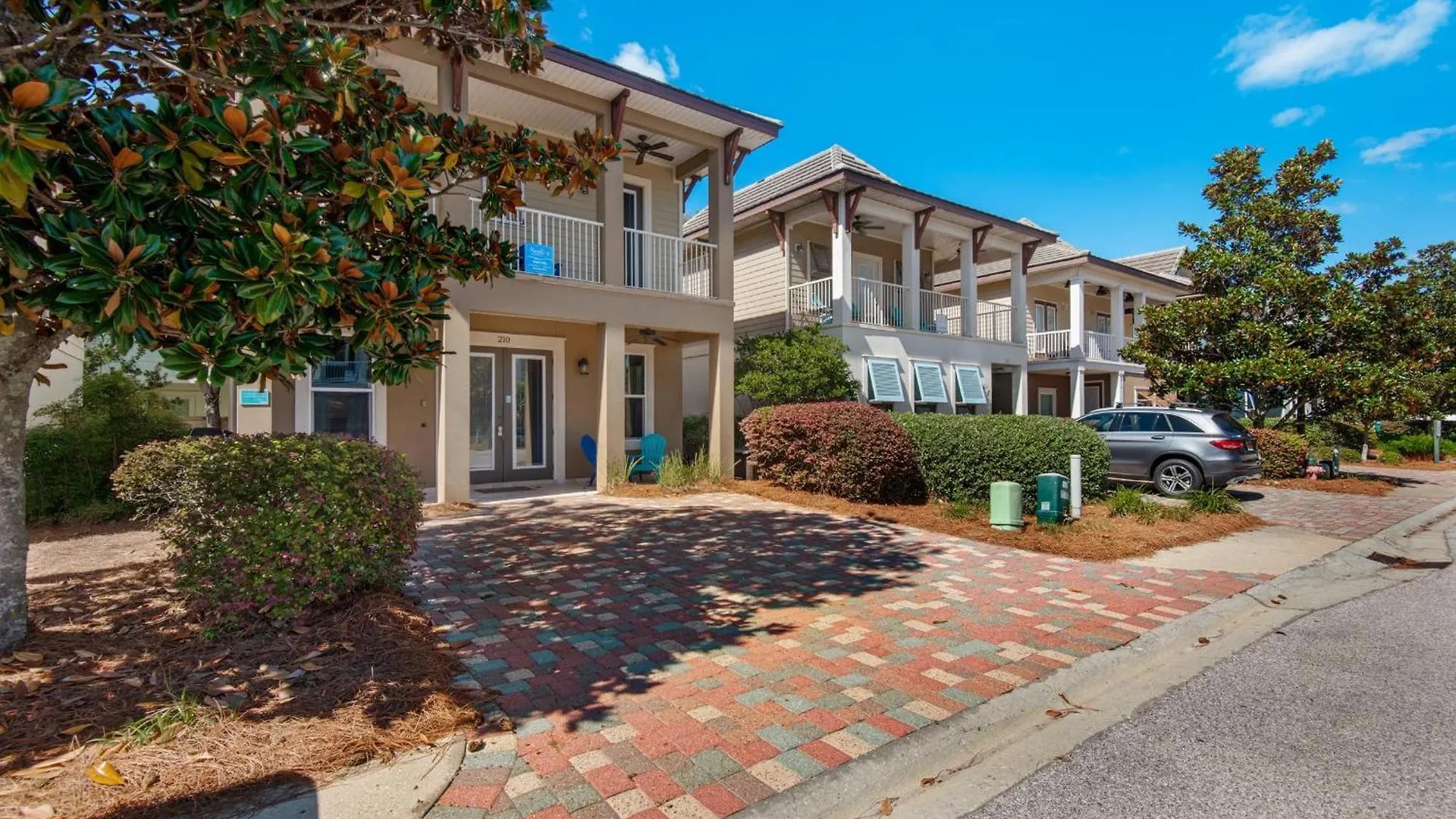 Bikini Villa دستين بيت للعطل