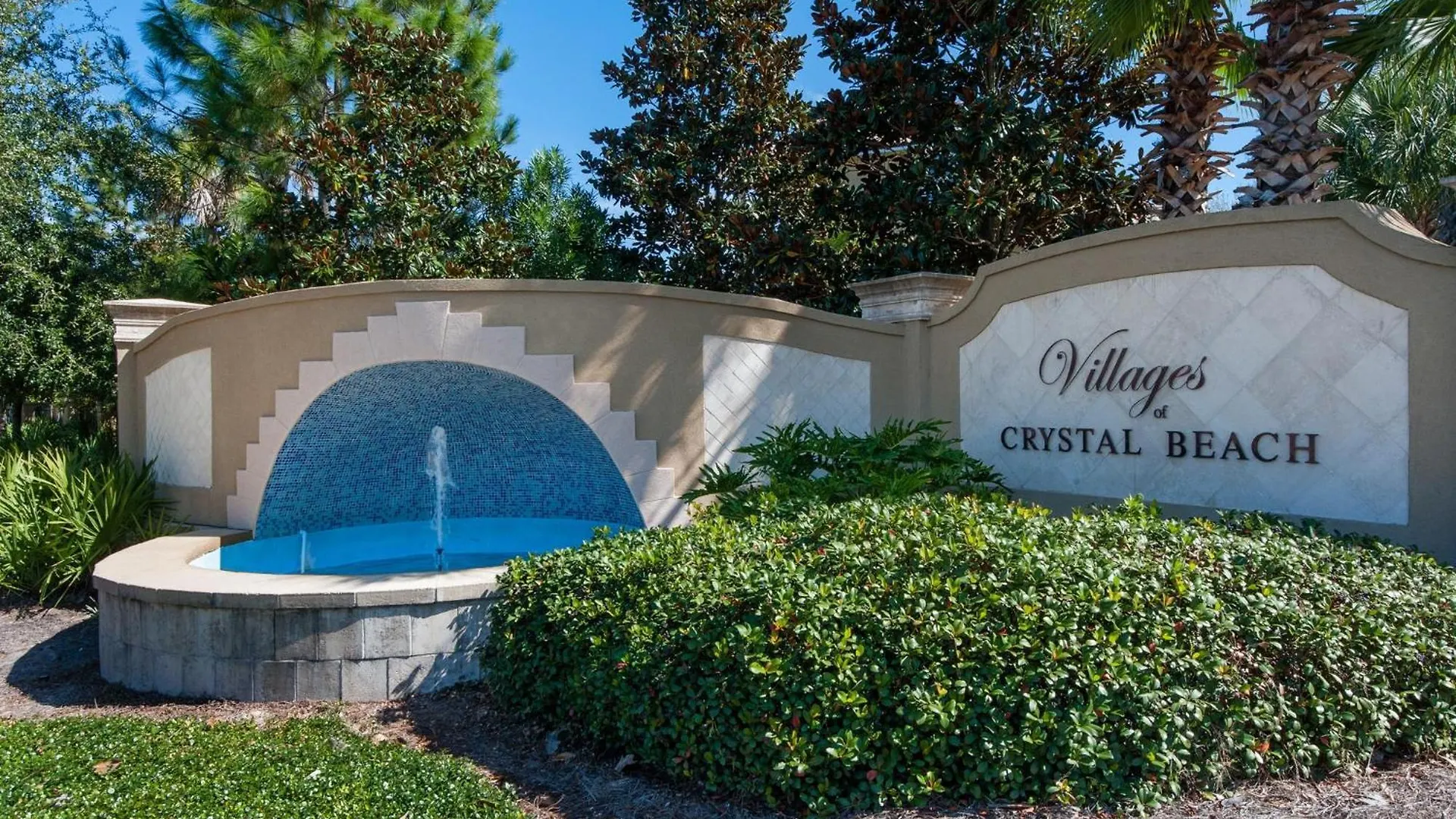 Bikini Villa Destin