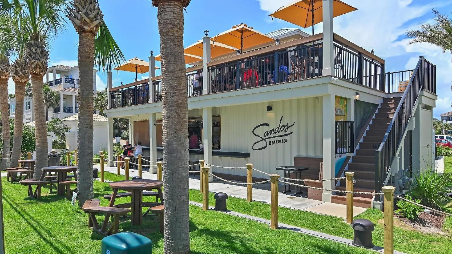 Bikini Villa Destin